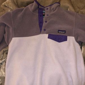 Patagonia Pullover